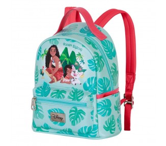 Mochila Vaiana Moana Disney 25cm