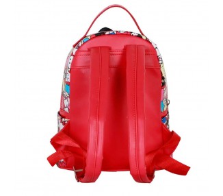 Mochila Friends Hello Kitty 25cm