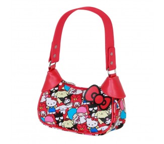 Bolso Friends Hello Kitty