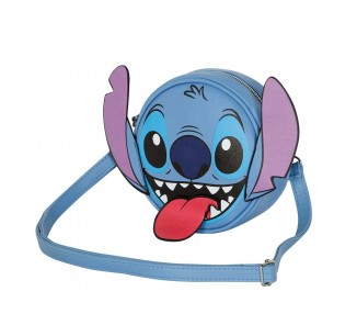 Bolso Tongue Stitch Disney
