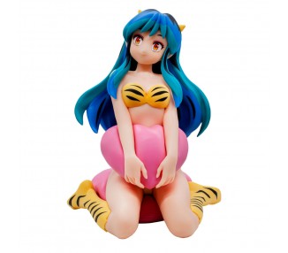 Figura Lum 3 Relax time Urusei Yatsura 13cm