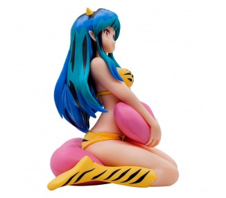 Figura Lum 3 Relax time Urusei Yatsura 13cm