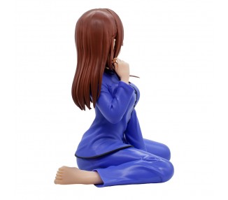 Figura Miku Nakano Relax Time The Quintessential Quintuplets 12cm