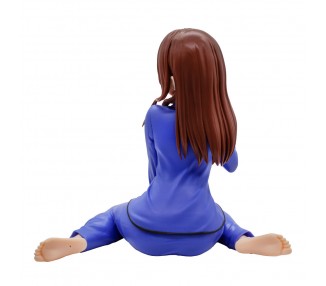 Figura Miku Nakano Relax Time The Quintessential Quintuplets 12cm