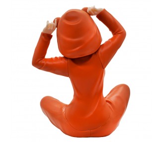 Figura Yotsuba Nakano Relax Time The Quintessential Quintuplets 12cm