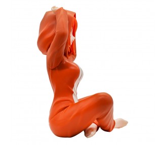 Figura Yotsuba Nakano Relax Time The Quintessential Quintuplets 12cm