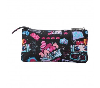 Portatodo Misato triple