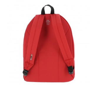 Mochila + portatodo Kalex rojo