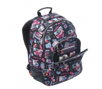Mochila Rayol Misato 44cm