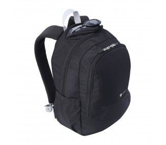 Mochila Goctal negro 44cm