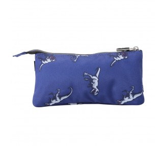 Portatodo Dinosaurios triple