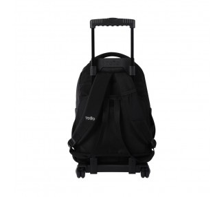 Trolley Rue Bomper Renglones 45cm