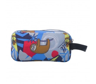 Portatodo Agapec triple