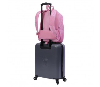 Mochila Acuareles 44cm