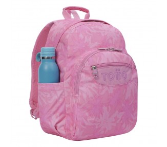 Mochila Acuareles 44cm