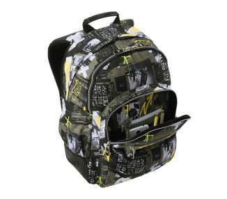 Mochila Rayol 44cm