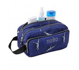 Portatodo Gapec triple