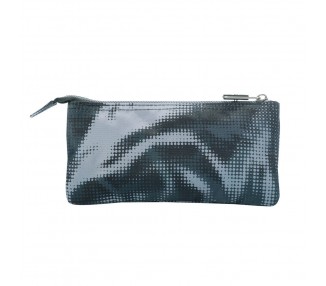 Portatodo Bluc triple