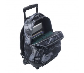 Trolley Bluc 45cm