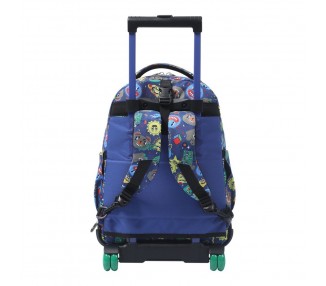 Trolley desmontable Tiza Tello 45cm