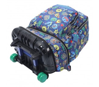 Trolley desmontable Tiza Tello 45cm