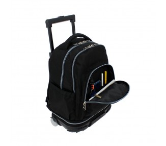 Trolley desmontable Tiza 45cm