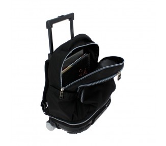 Trolley desmontable Tiza 45cm