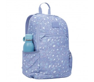 Mochila Animal Print Tracer 2 45cm