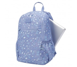 Mochila Animal Print Tracer 2 45cm