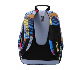 Mochila Rayol Lazel 44cm
