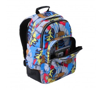Mochila Rayol Lazel 44cm