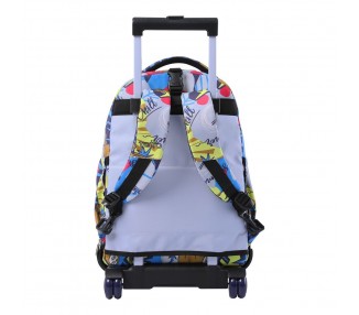 Trolley desmontable Tiza Lazel 45cm