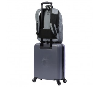 Mochila Acuareles 44cm