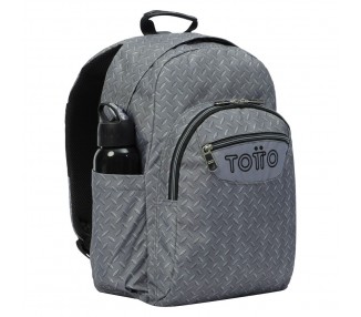 Mochila Acuareles 44cm