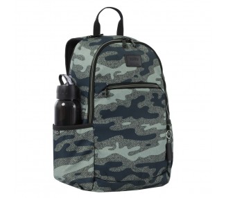 Mochila Militar Tracer 2 45cm