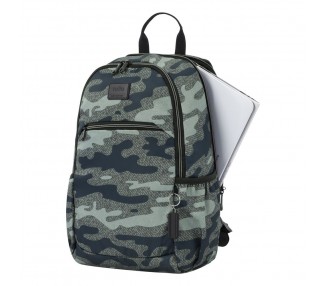 Mochila Militar Tracer 2 45cm