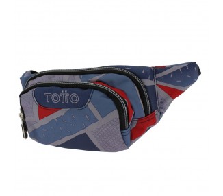 Riñonera Koala Gancho