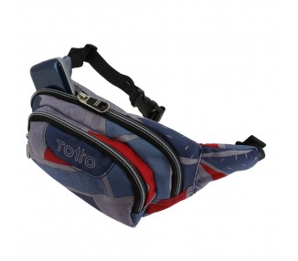 Riñonera Koala Gancho