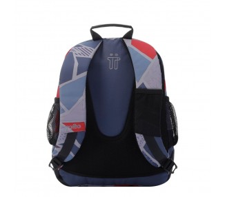 Mochila Crayones 44cm