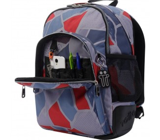 Mochila Crayones 44cm