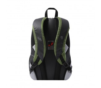 Mochila Titanio 2.0 49cm