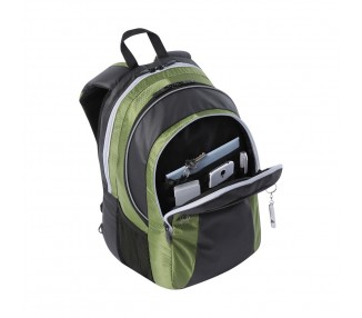 Mochila Titanio 2.0 49cm