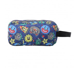 Portatodo Agapec triple