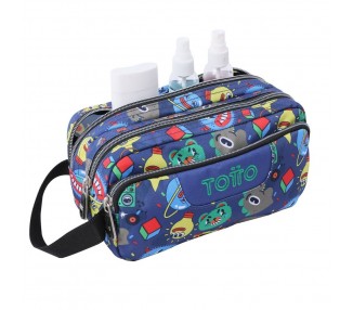 Portatodo Agapec triple