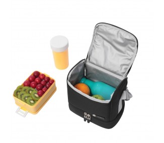 Bolsa portameriendas Batara