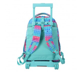 Trolley Tiza Pupit 45,5cm