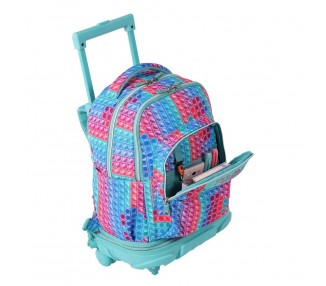 Trolley Tiza Pupit 45,5cm