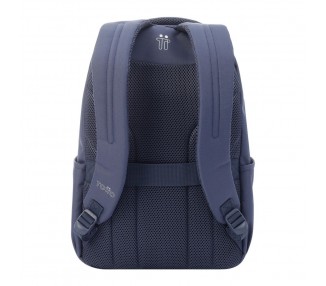 Mochila Wivetto Vintage Indigo 44cm