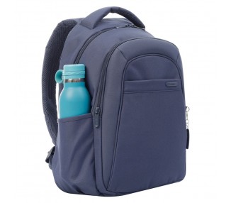 Mochila Wivetto Vintage Indigo 44cm