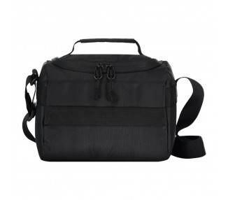 Bolsa portameriendas Grafito